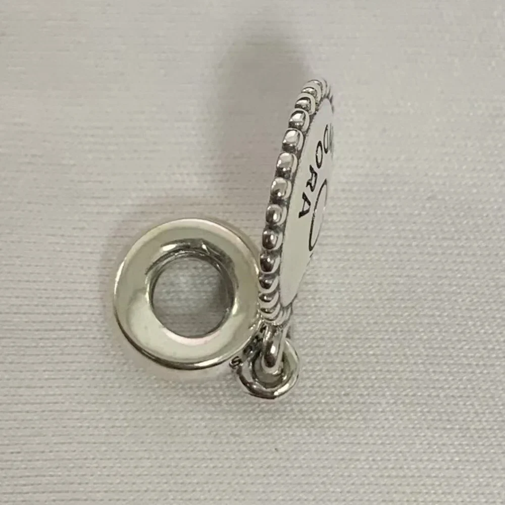 Pandora Cruise Line Ship Exclusive Charm, S925 Silver Jewelry
